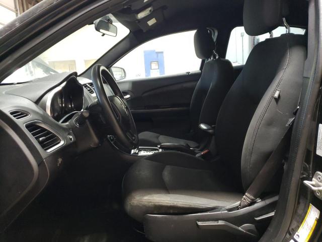 Photo 7 from auction – 2014 DODGE AVENGER SE with VIN 1C3CDZABXEN162013