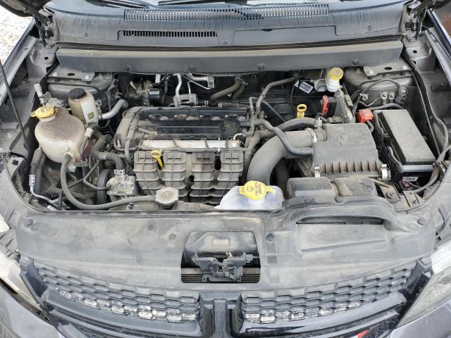 Photo 12 from auction – 2018 DODGE JOURNEY SE with VIN 3C4PDCAB5JT385743