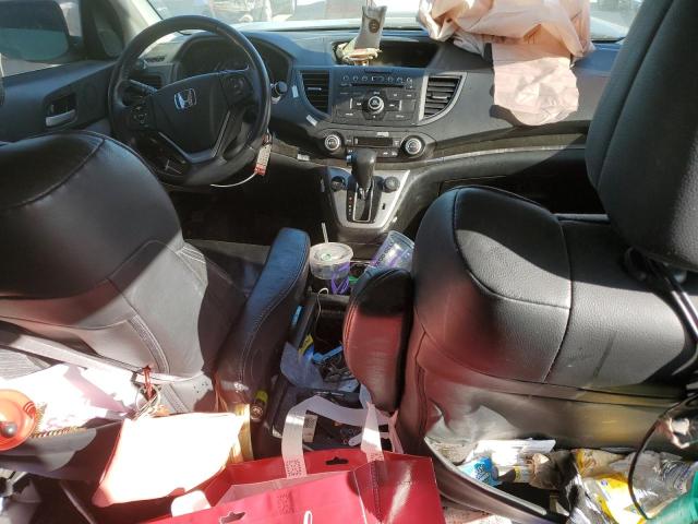 Photo 8 from auction – 2014 HONDA CR-V EXL with VIN 2HKRM4H77EH649566
