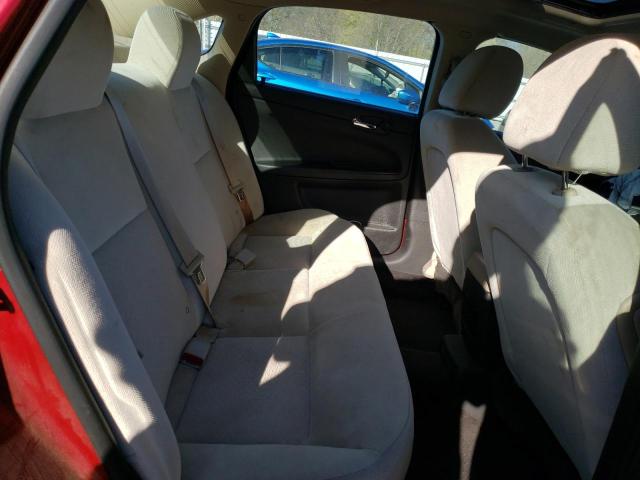 Photo 10 from auction – 2015 CHEVROLET IMPALA LIM with VIN 2G1WB5E36F1126258