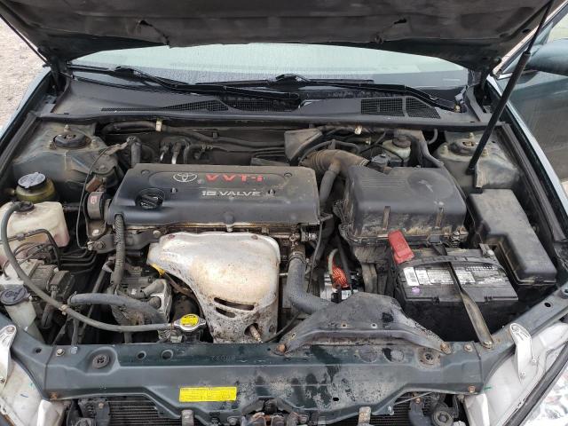 Photo 11 from auction – 2003 TOYOTA CAMRY LE with VIN 4T1BE32K43U668581