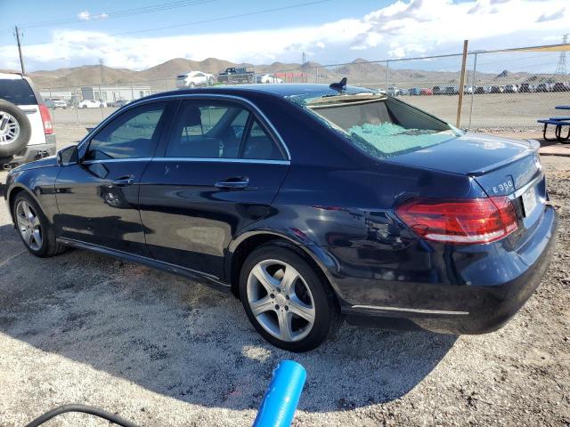 Photo 2 from auction – 2014 MERCEDES-BENZ E 350 with VIN WDDHF5KB2EA852595