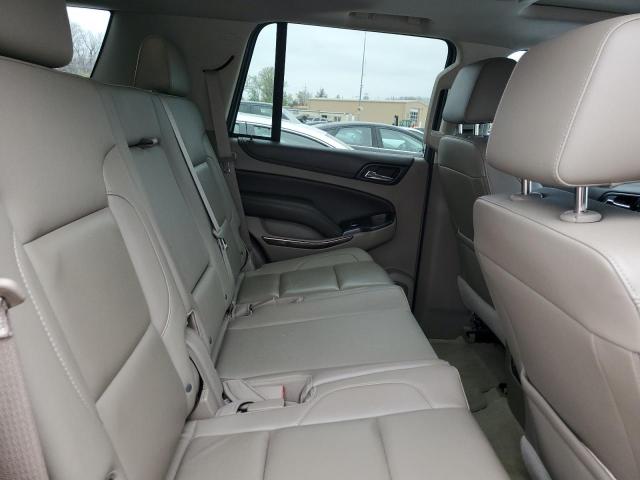 Photo 11 from auction – 2016 CHEVROLET TAHOE K150 with VIN 1GNSKBKC2GR238385