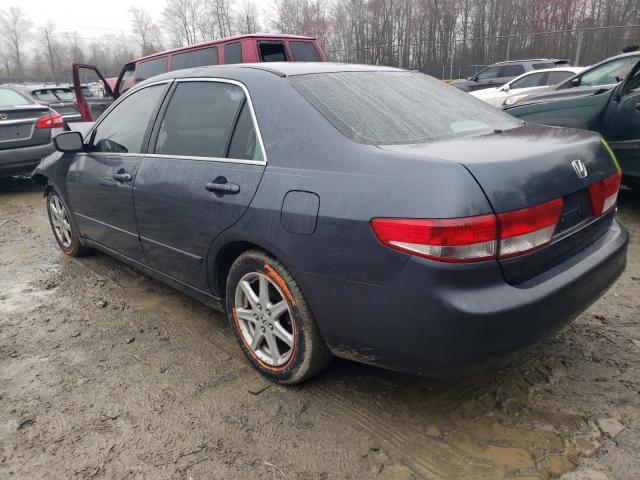Photo 2 from auction – 2003 HONDA ACCORD EX with VIN 1HGCM66503A078866