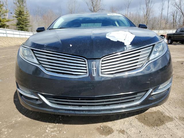 Photo 5 from auction – 2014 LINCOLN MKZ with VIN 3LN6L2JK2ER826753