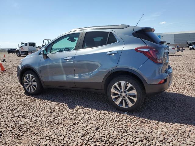 Photo 2 from auction – 2019 BUICK ENCORE PRE with VIN KL4CJASB5KB804147