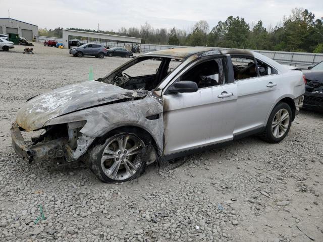 FORD TAURUS SE 2015 with VIN 1FAHP2D81FG135259 - Photo from auction