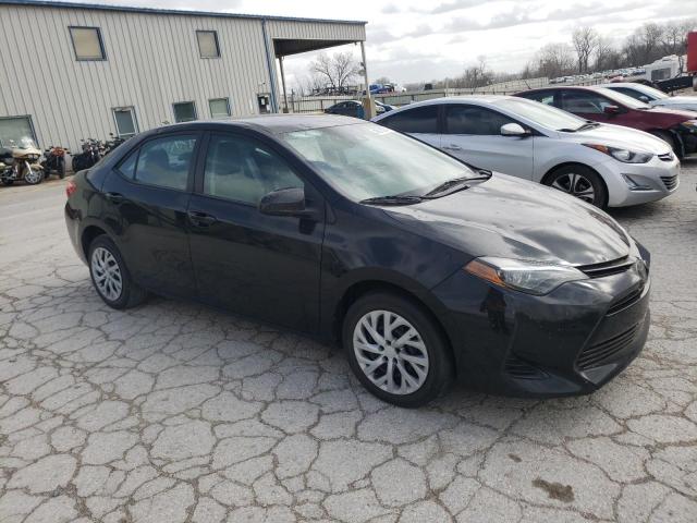 Photo 4 from auction – 2019 TOYOTA COROLLA L with VIN 2T1BURHE8KC237569