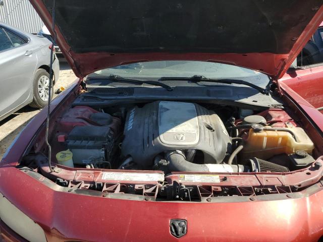 Photo 11 from auction – 2007 DODGE CHARGER R/ with VIN 2B3KA53H97H602276
