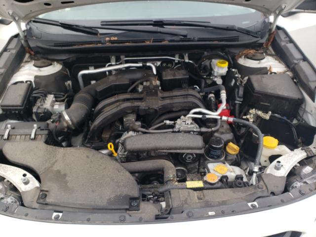 Photo 11 from auction – 2021 SUBARU LEGACY with VIN 4S3BWAH61M3012801