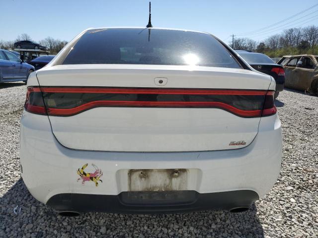Photo 6 from auction – 2014 DODGE DART SXT with VIN 1C3CDFBB3ED732548