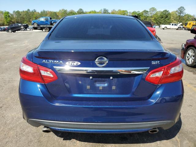 Photo 6 from auction – 2016 NISSAN ALTIMA with VIN 1N4AL3AP2GN321999
