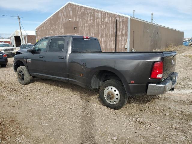 Photo 2 from auction – 2018 RAM 3500 ST with VIN 3C63RRGL9JG178940