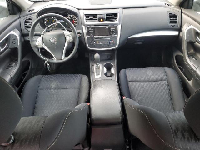 Photo 8 from auction – 2017 NISSAN ALTIMA 2.5 with VIN 1N4AL3AP5HC253744