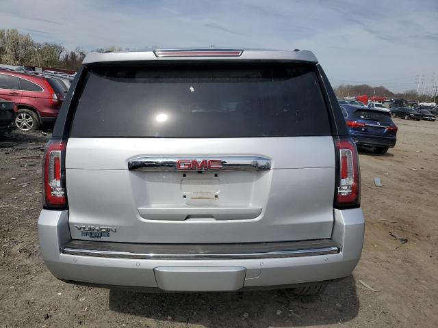 Photo 6 from auction – 2017 GMC YUKON DENA with VIN 1GKS2CKJ3HR217015
