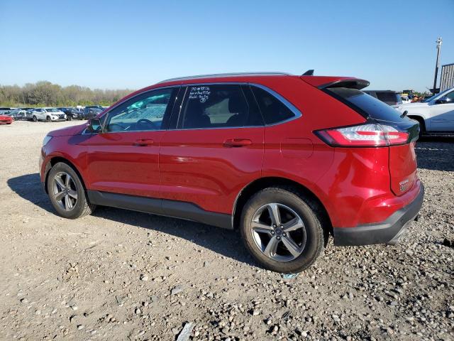 Photo 2 from auction – 2020 FORD EDGE SEL with VIN 2FMPK4J98LBB19927