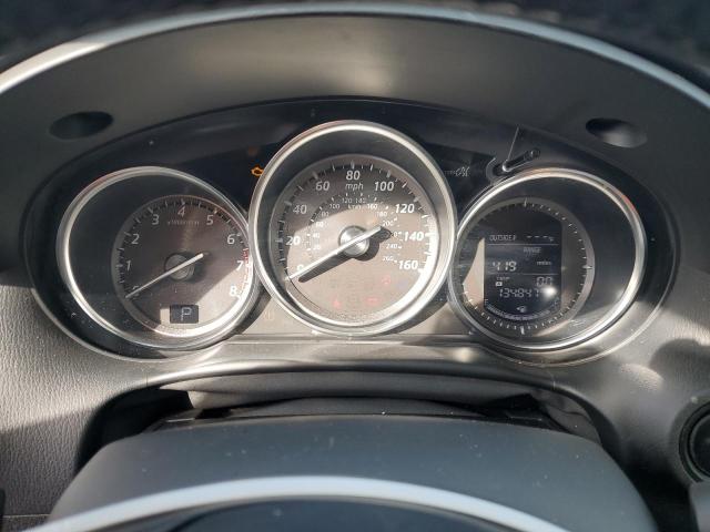 Foto 9 de la subasta – 2013 MAZDA CX-5 GT con VIN JM3KE2DE4D0165073