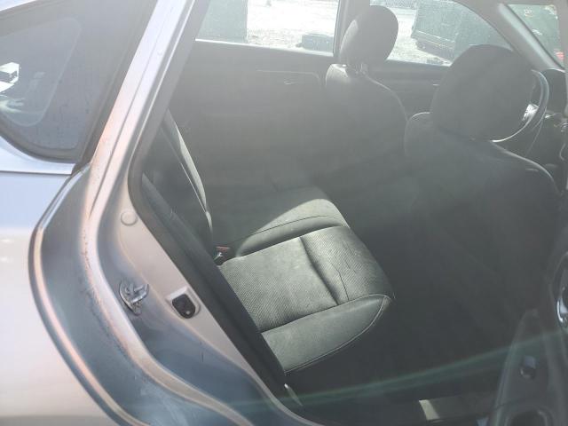 Photo 10 from auction – 2016 NISSAN ALTIMA 2.5 with VIN 1N4AL3AP3GC165161