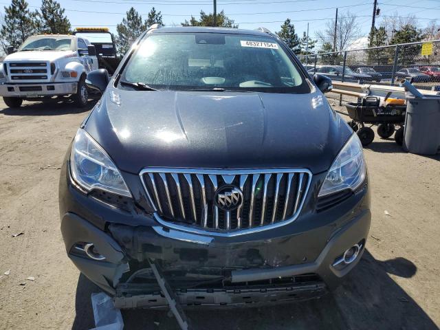 Photo 5 from auction – 2015 BUICK ENCORE PRE with VIN KL4CJDSB8FB147853