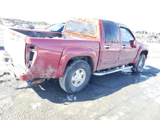 Photo 3 from auction – 2006 GMC CANYON with VIN 1GTDT136268153603