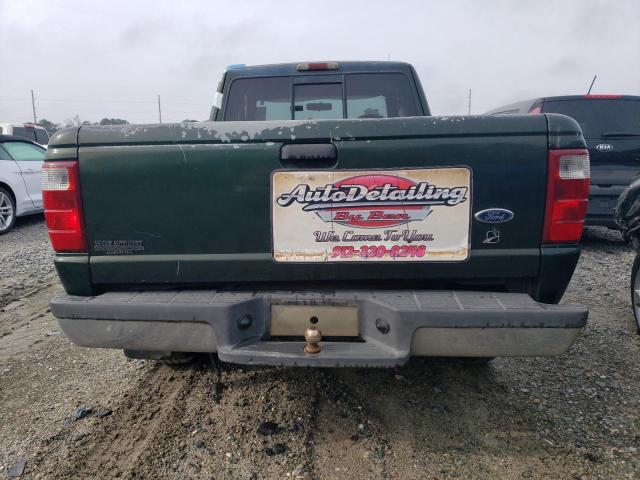 Photo 6 from auction – 2001 FORD RANGER SUP with VIN 1FTYR14V91TB06578