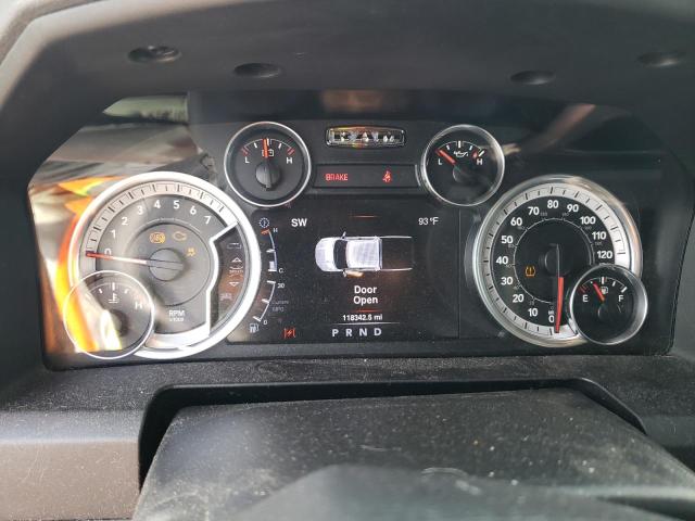 Photo 9 from auction – 2016 RAM 1500 SLT with VIN 3C6RR7LT7GG331747