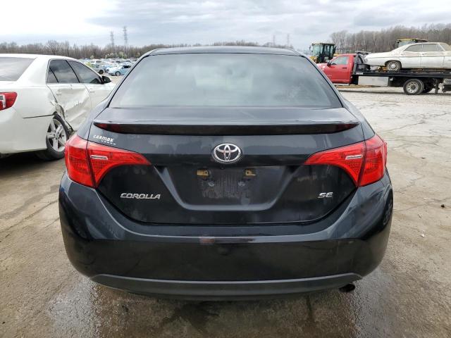 Photo 6 from auction – 2019 TOYOTA COROLLA L with VIN 5YFBURHE5KP872068