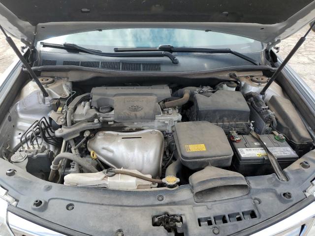 Photo 11 from auction – 2014 TOYOTA CAMRY L with VIN 4T1BF1FK4EU358414