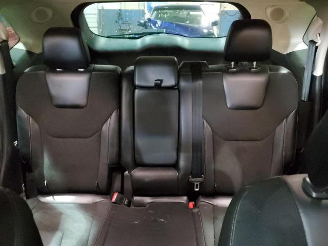 Photo 10 from auction – 2018 FORD EDGE SPORT with VIN 2FMPK4AP5JBC62510