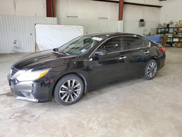 NISSAN ALTIMA 2.5 2017 with VIN 1N4AL3AP9HC200299 - Photo from auction