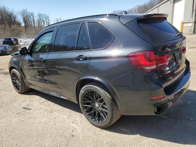 Photo 2 from auction – 2016 BMW X5 XDRIVE5 with VIN 5UXKR6C56G0J83065