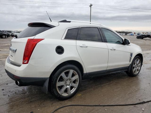 Photo 3 from auction – 2011 CADILLAC SRX PERFOR with VIN 3GYFNBEY6BS645134