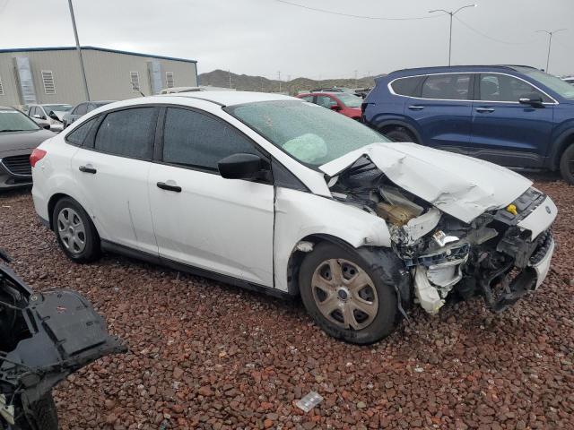 Photo 4 from auction – 2016 FORD FOCUS with VIN 1FADP3E22GL276011