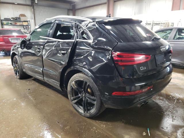 Photo 2 from auction – 2015 AUDI Q3 PRESTIG with VIN WA1GFCFS4FR007698