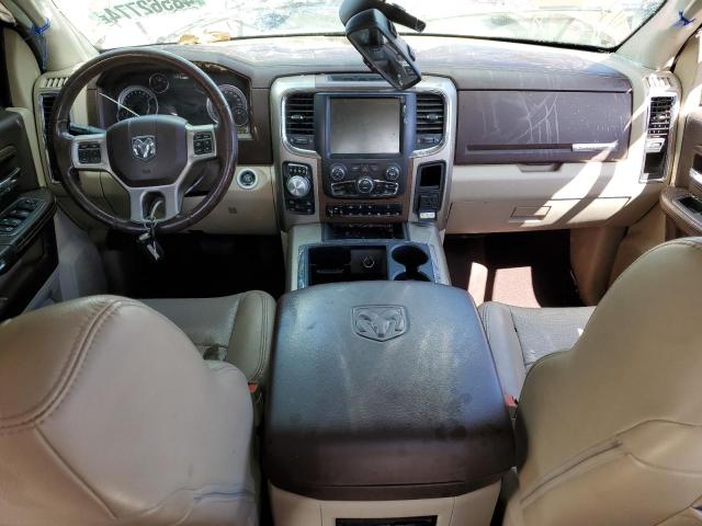 Photo 8 from auction – 2013 RAM 1500 LARAM with VIN 1C6RR7JT1DS599992