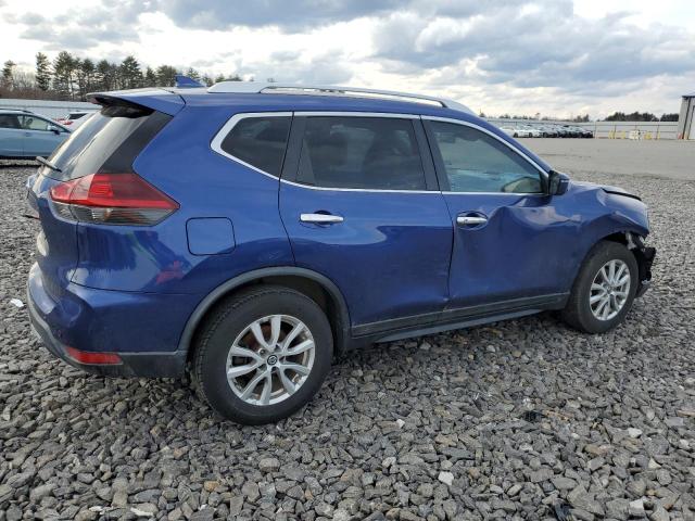 Photo 3 from auction – 2019 NISSAN ROGUE S with VIN KNMAT2MT0KP524125