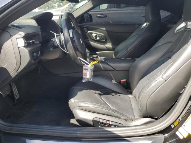 Photo 7 from auction – 2020 TOYOTA SUPRA BASE with VIN WZ1DB4C08LW024886