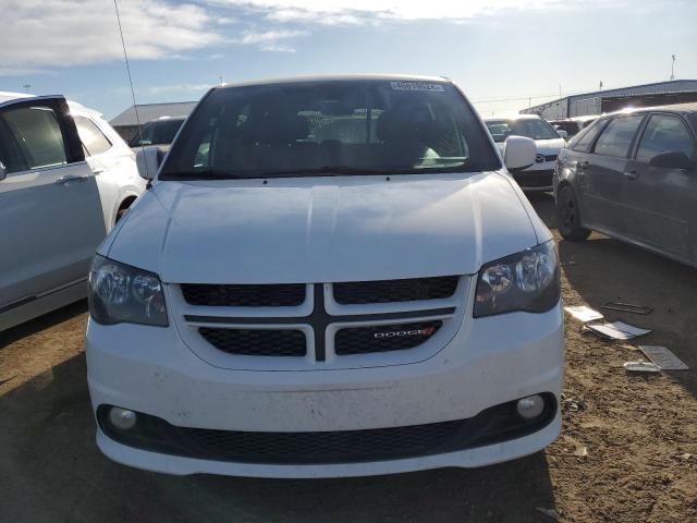 Photo 5 from auction – 2019 DODGE GRAND CARA with VIN 2C4RDGEG4KR579075