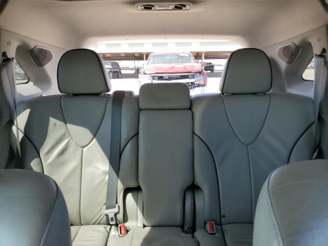 Photo 10 from auction – 2012 TOYOTA VENZA LE with VIN 4T3BK3BB4CU073522