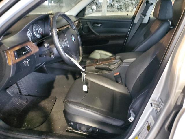Photo 7 from auction – 2008 BMW 328 I SULE with VIN WBAVC53558FZ82003