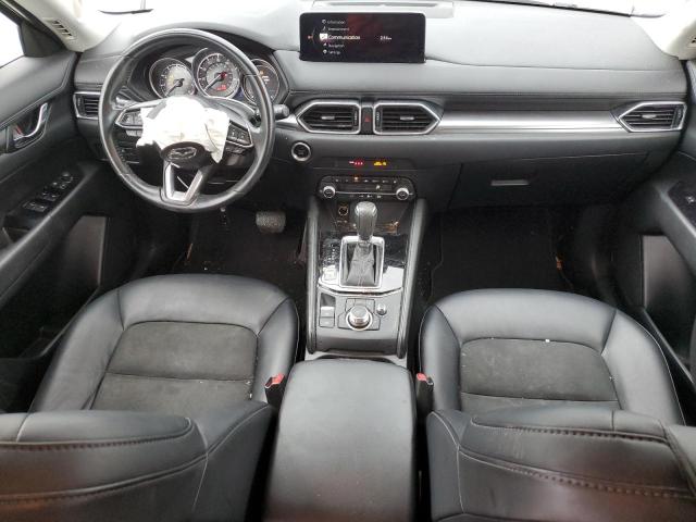 Photo 8 from auction – 2021 MAZDA CX-5 TOURI with VIN JM3KFACM5M0343704