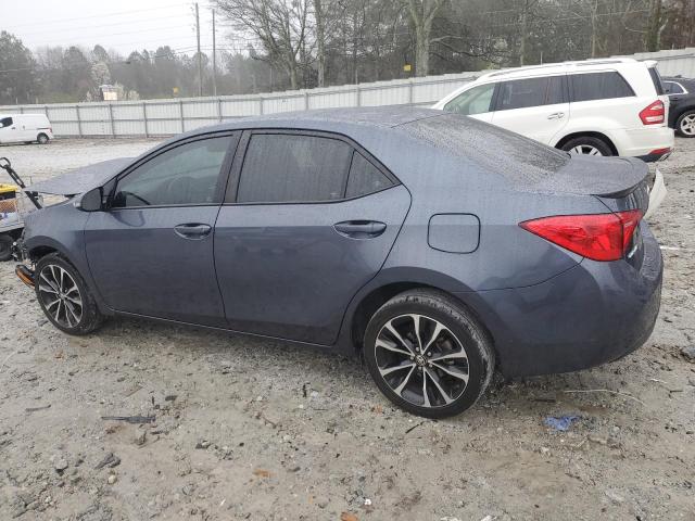 Photo 2 from auction – 2018 TOYOTA COROLLA L with VIN 5YFBURHE5JP837948
