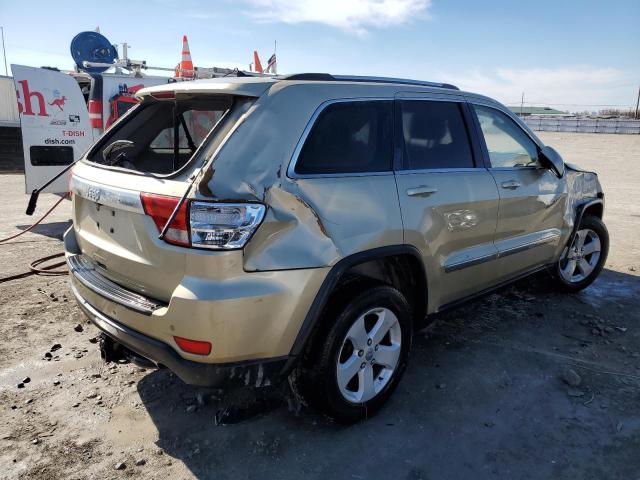 Photo 3 from auction – 2011 JEEP GRAND CHER with VIN 1J4RR4GGXBC577329
