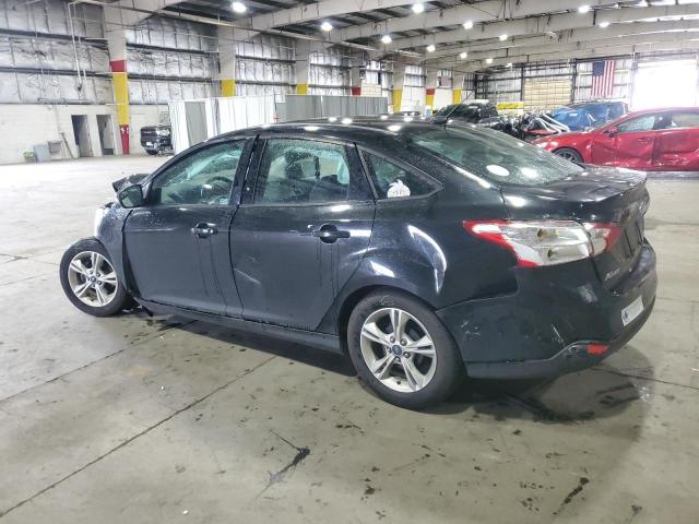 Photo 2 from auction – 2014 FORD FOCUS SE with VIN 1FADP3F26EL248305