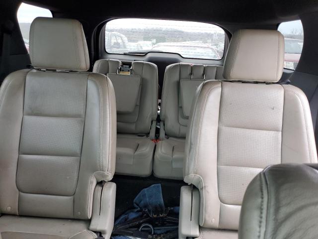 Photo 10 from auction – 2011 FORD EXPLORER L with VIN 1FMHK7F86BGA56694