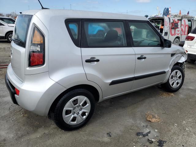 Photo 3 from auction – 2011 KIA SOUL with VIN KNDJT2A14B7720961