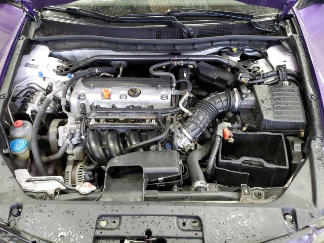 Photo 11 from auction – 2012 HONDA ACCORD LX with VIN 1HGCS1B30CA020396