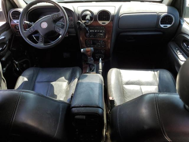 Photo 8 from auction – 2005 GMC ENVOY with VIN 1GKDT13S952304049