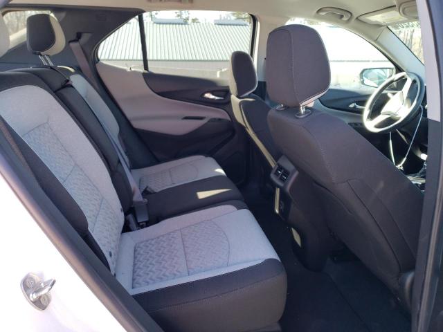 Photo 11 from auction – 2022 CHEVROLET EQUINOX LS with VIN 3GNAXSEV8NS172185