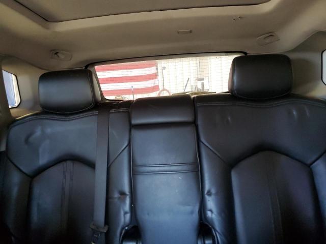 Photo 10 from auction – 2014 CADILLAC SRX LUXURY with VIN 3GYFNEE38ES517701